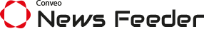 NewsFeeder logo